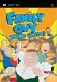 Family Guy Video Game! - Video Game Video game from Family Guy Video Game! for PS2, PSP, Xbox. Published by 2K Games