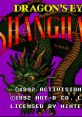 Shanghai 2 - Dragon's Eye Super Shanghai: Dragon's Eye
スーパー上海ドラゴンズアイ - Video Game Music