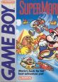 Super Mario Land スーパーマリオランド - Video Game Video game from Super Mario Land スーパーマリオランド for 3DS, GB.