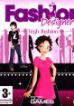 Fashion Week Jr.: Designer Fashion Designer: High Fashion - Video Game Video game from Fashion Week Jr.: Designer Fashion