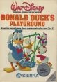 Donald Duck's Playground (IBM PCjr) - Video Game Music