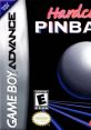 Hardcore Pinball - Video Game Video game from Hardcore Pinball for GBA. Published by Telegames (2002). Uploaded by