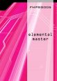 FMPSG005 -elemental master- - Video Game Video game from FMPSG005 -elemental master- for Arcade, DS, Master System,