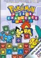 Pokémon Puzzle Challenge (GBC) Pokémon de Panepon ケモンでパネポン - Video Game Video game from Pokémon Puzzle Challenge