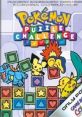 Pokémon Puzzle Challenge (GBC) Pokémon de Panepon
ケモンでパネポン - Video Game Music