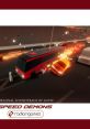 Speed Demons Original - Video Game Video game from Speed Demons Original for iOS. Published by Auvic (2019). 