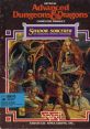 Shadow Sorcerer Advanced Dungeons & Dragons: Shadow Sorcerer - Video Game Video game from Shadow Sorcerer Advanced Dungeons