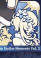 Genshin Impact - The Stellar Moments Vol. 2 原神-闪耀的群星2 The Stellar Moments Vol. 2 原神-輝く星々Vol 2 (Original Game