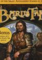 Bard's Tale 1 - Video Game Video game from Bard's Tale 1 for Atari ST. 