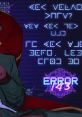 Error 143 (Original Game track) - Video Game Video game from Error 143 (Original Game track) for MacOS, Windows.