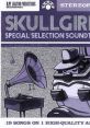 Skullgirls Special Selection - Video Game Video game from Skullgirls Special Selection for Arcade, PS Vita, PS3, PS4,