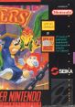 Troddlers - Video Game Video game from Troddlers for SNES. Published by Seika Corp (1993). 