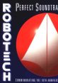 Robotech Perfect Soundtrack Album - Video Game Music
