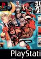 Guilty Gear ギルティギア - Video Game Video game from Guilty Gear ギルティギア for PS1. Published by Arc System Works, Atlu