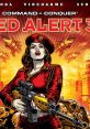 Command & Conquer: Red Alert 3 Premier Edition Disc - Video Game Video game from Command & Conquer: Red Alert 3 Premier