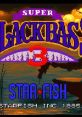 Super Black Bass 3 スーパーブラックバス3 - Video Game Video game from Super Black Bass 3 スーパーブラックバス3 for SNES.