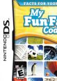 My Fun Facts Coach - Video Game Video game from My Fun Facts Coach for DS. Published by Ubisoft (2008). 