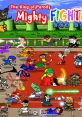 Mighty Fighter 2 - Video Game Video game from Mighty Fighter 2 for Android. 