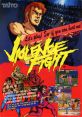 Violence Fight & Solitary Fight バイオレンスファイトI&II - Video Game Video game from Violence Fight & Solitary Fight