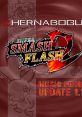 Super Smash Flash 2 - from Update 1.1 - Video Game Video game from Super Smash Flash 2 - from Update 1.1 for Online.