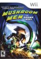 Mushroom Men - The Spore Wars OST - Video Game Video game from Mushroom Men - The Spore Wars OST. 