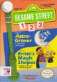 Sesame Street 123 - Video Game Music