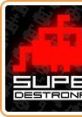 Super Destronaut - Video Game Video game from Super Destronaut for Wii U. Published by Petite (2015). Uploaded by