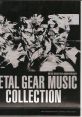 Metal Gear 25th Anniversary ~ Metal Gear Music Collection - Video Game Music
