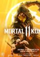 Mortal Kombat 11 Original Game track Mortal Kombat 11 (Original Game track) - Video Game Video game from Mortal Kombat 11