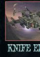 Knife Edge: Nose Gunner ナイフエッジ 〜ノーズカンナー〜 - Video Game Video game from Knife Edge: Nose Gunner