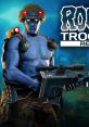 Rogue Trooper Redux - Video Game Video game from Rogue Trooper Redux. 