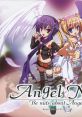 Be nuts about Angels -Angel Note Best Collection 4- - Video Game Music