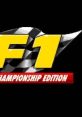 F1 World Championship Edition - Video Game Video game from F1 World Championship Edition for SNES. Published by Acclaim