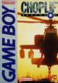 Choplifter II: Rescue & Survive Choplifter 2 チョップリフターII - Video Game Video game from Choplifter II: Rescue &