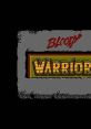 Bloody Warriors: Shan-Go no Gyakushuu ブラッディ・ウァリアーズ シャンゴーの逆襲 - Video Game Video game from Bloody