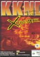 KKND - Xtreme - Video Game Video game from KKND - Xtreme. 