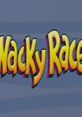 Wacky Races - Video Game Video game from Wacky Races for Dreamcast. Published by Infogrames (2000). 