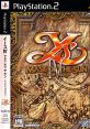 Ys IV: Mask of the Sun - A New Theory - Video Game Video game from Ys IV: Mask of the Sun - A New Theory for PS2. Published