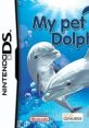 My Pet Dolphin I Love Dolphin アイ ラブ ドルフィン - Video Game Video game from My Pet Dolphin I Love Dolphin アイ ラブ