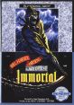 The Immortal Wizard of the Immortal ウイザード オブ イモータル - Video Game Video game from The Immortal Wizard of the