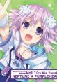 Choujigen Game Neptune Shugo Megami Vol.1 NEPTUNE×PURPLE HEART (cv.Rie Tanaka) 超次元ゲイム ネプテューヌ　守護女神Vol.1