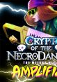 Crypt of the Necrodancer - The Melody Mixes AMPLIFIED - Video Game Video game from Crypt of the Necrodancer - The Melody