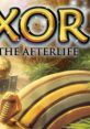 Luxor: Quest for the Afterlife - Video Game Video game from Luxor: Quest for the Afterlife for Windows. Published by