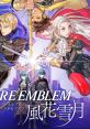 Fire Emblem Three Houses Selection Preview - Video Game Video game from Fire Emblem Three Houses Selection Preview for