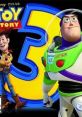 Toy Story 3 - The Video Game - Video Game Video game from Toy Story 3 - The Video Game for PS2. Published by Disney