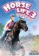 Horse Life 3 - Video Game Video game from Horse Life 3 for DS. Published by Deep Silver (2010). 