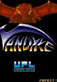 Vandyke バンダイク - Video Game Video game from Vandyke バンダイク for Arcade. Published by Hamster Corporation, UPL (1991)