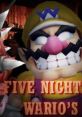 Five Nights at Wario's 2 (Original track) - Video Game Video game from Five Nights at Wario's 2 (Original track) for