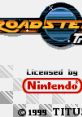 Roadsters Trophy (GBC) - Video Game Video game from Roadsters Trophy (GBC) for GB. Published by Titus (2000).