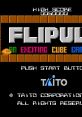 Flipull Flipull: An Exciting Cube Game Plotting フリップル - Video Game Video game from Flipull Flipull: An Exciting Cube